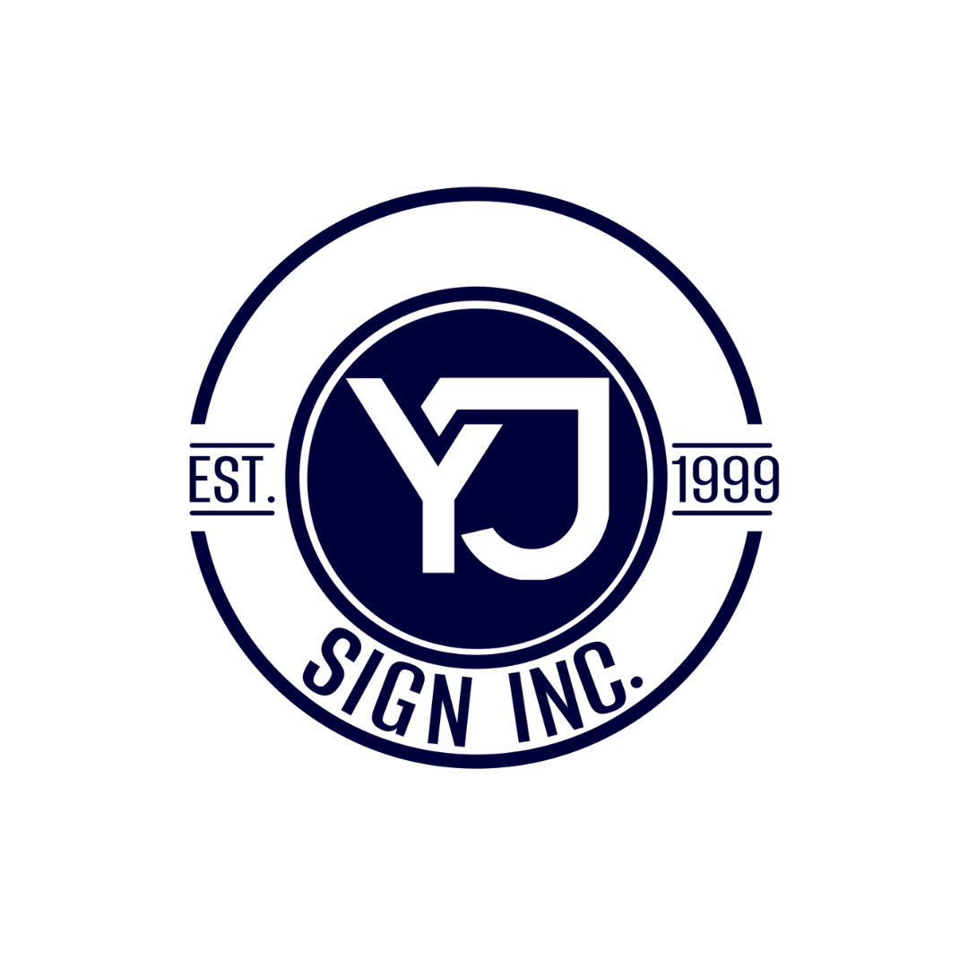 YJ Sign Inc.